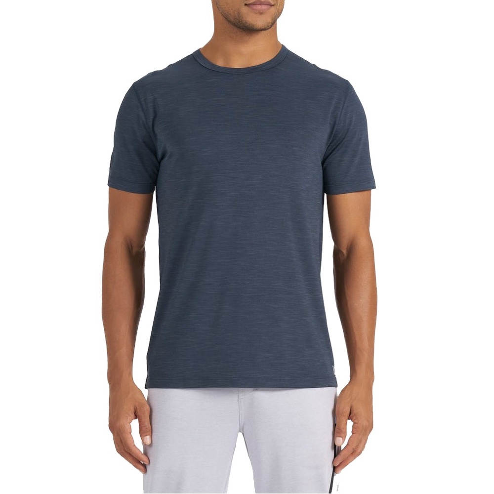Blue Vuori Zephyr Tee - Size L